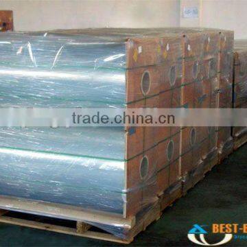 plain thermal transfer film