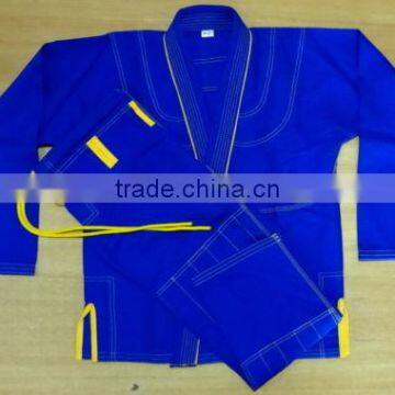 Brazilian Jiu Jitsu Uniform / BJJ Gi Kimono / BJJ Gi's kimono custom made OEM