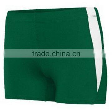 Dery high quality volleyball shorts made In China 2015