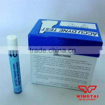 American ACCU Corona Marker Pens for Industrial Use photo-3