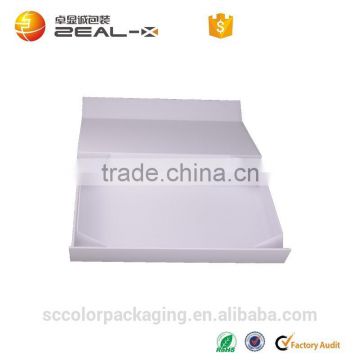 rigid magnetic closure gift box of womans bathrobe manufacturers,suppliers and exporters