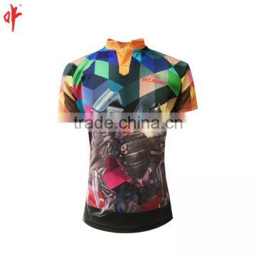 Custom Rugby Jerseys,cheaps Plain Rugby Jersey photo-5