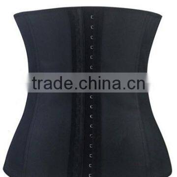 Keepable Latex Waist Trainer Corset Shapewear Waist Trainer for Body Shaper