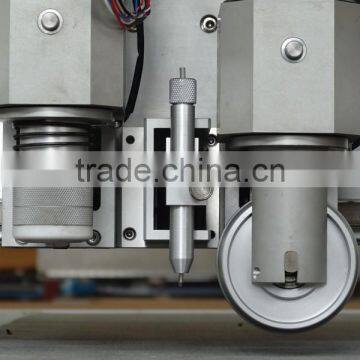 Machine Manufacturers King Rabbit Ods1511 Strip Cutting Machine photo-3