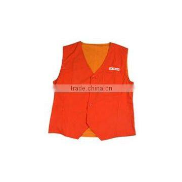 Cheap Promotional Vest -OEM Service For Worker photo-4