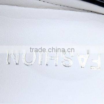 Brand Fashion Leather Peas Shoes Casual Loafers for Men, Adults Casual Shoes Slippers Have Sample for Male Made in Jinjiang photo-5