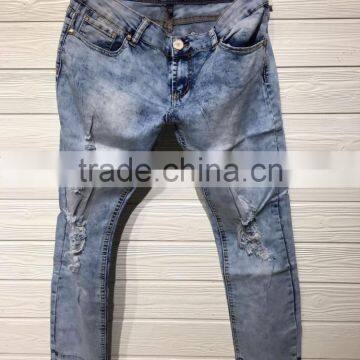 GZY Jeans Wholesale Stock Lots for Women photo-3