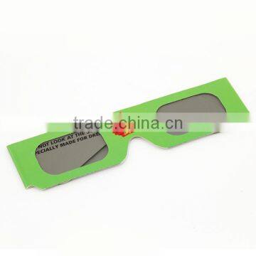 Wholesale Disposable Paper vr Glasses for 3d Games photo-5
