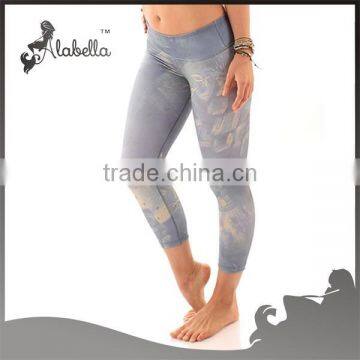 Fitness Capris & Capri Leggings for Women photo-3