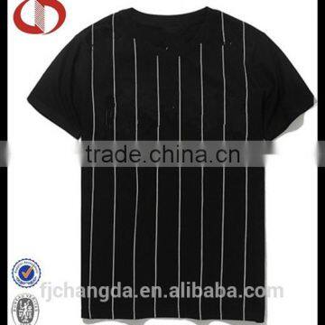 Original baseball jersey black baseball shirt for training