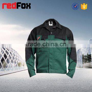 Warehouse Multi Pockets Safety Workwear Painters Workwear Pants Insect-repellent Workwear Textile photo-2