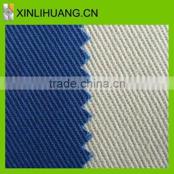 Woman Pants Cotton Stretch Twill Fabric photo-4