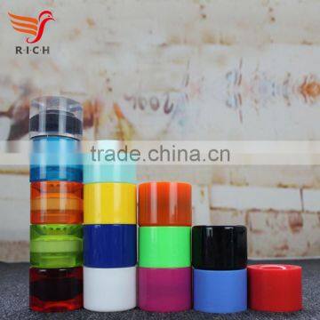 HS02 High performance PU Skateboard Wheels for skateboard wholesale