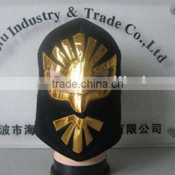 adult wrestling mask,boxing mask