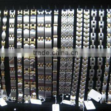 Stainless Steel Bracelets