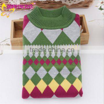 2015 factory wholesale of sweater designs pictures