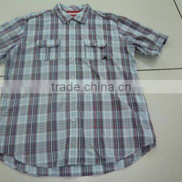 Mens Short Sleeve Shirt photo-2