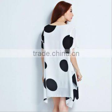 Zm50145a Pregnant Woman Dress China Factory Maternity Wholesale Maternity Clothes photo-4