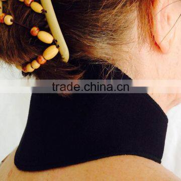 Neck Brace---Neck Pain, Headache Relief---Tourmaline Remedy for Stiff Neck photo-2