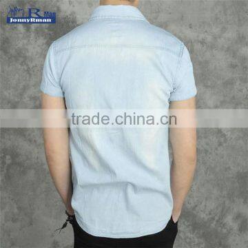 2017 Brand Formal Shirt for Girls on photo-3