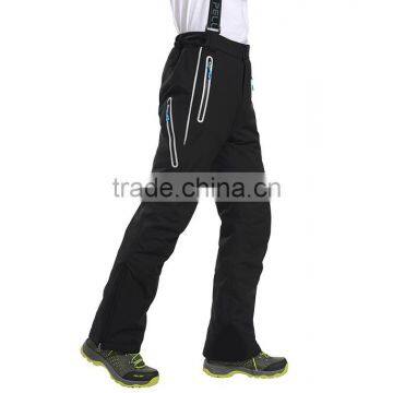 Men Winter Waterproof Warm Ski Pant photo-5