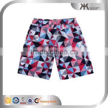 Summer Children's Pants Boy Beach Shorts 2016 Wholesale photo-2
