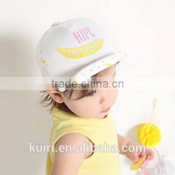 Hot Sales Type Printing Children Adjustable Baseball Sunhat Little Boys Outdoor Sports Cap Hats photo-4