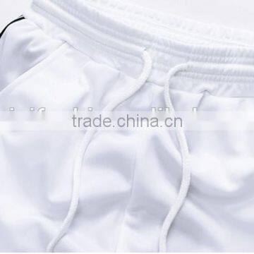 China Oem Custom Quality Cotton/polyester Mens Sports Pants photo-6
