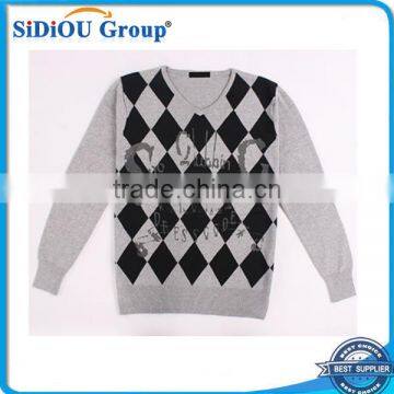 Custom Sublimation Sweaters Printing Sweater