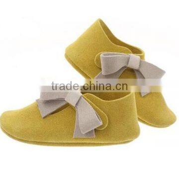 2016 OEM Service Baby Soft Sole Shoes Buy Shoes Direct From China photo-3