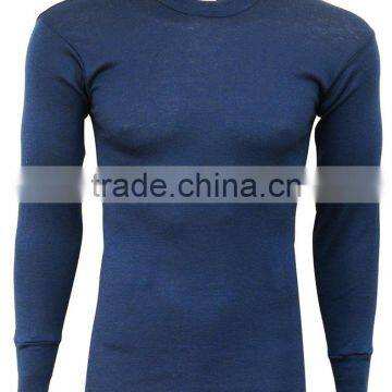 Men's Long Cotton Thermal Underwear Suit,underwear Men ,S-XXXL photo-4