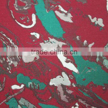 2017 New Design Polyester Fabric For Dress photo-5