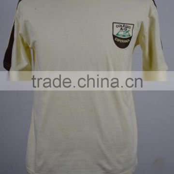 Custom Blank Fitted T-shirt Formen and Kids photo-6