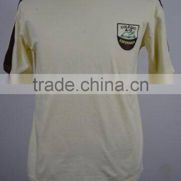 Custom Blank Fitted T-shirt Formen and Kids photo-6
