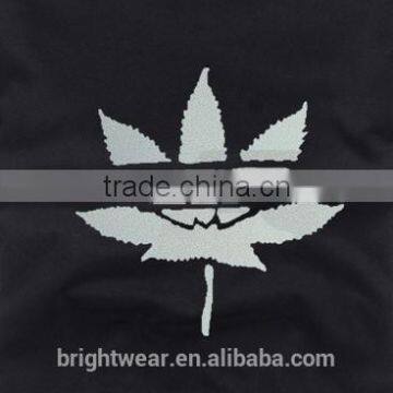 Heat-transfer Refective Logos be Heated on T-shirt photo-4