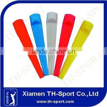 Wholesale Bulk Plastic Golf Wedge Tees