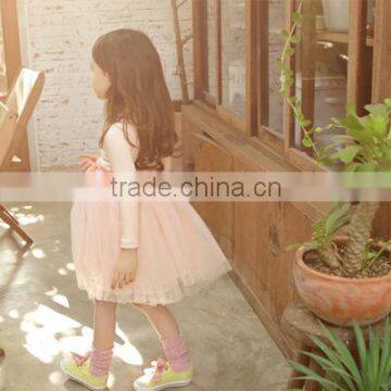 Girls Gowns Cheap Prom Dresses photo-5