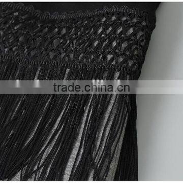 The New Style Two Pieces Women Autumn Casual Suit Blouse & Pant Plus Size Xxxl Women Clothing photo-5