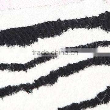 Best Price Two Colour Batwing Sleeve Woolen Sweater Design for Ladies photo-5