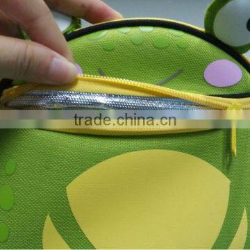 GR-W0145 Handle Style Thermal Lunch Bag for Kid photo-4