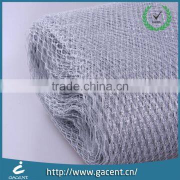 China Supplier Bridal Veils Or Gowns Mesh Tulle Dress Fabric photo-4