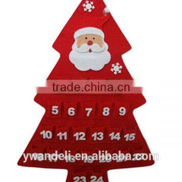 Rudolph the Red Nosed Reindeer Christmas Advent Calendar New photo-3