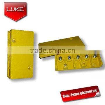 LUKE 650W 48V Rickshaw Kit/rickshaw Kit Motor/ Auto Rickshaw Spare Parts in China photo-5