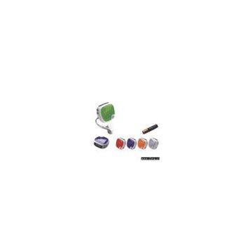 Sell Pedometers with FM Radios