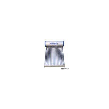 Sell Solar Water Heater
