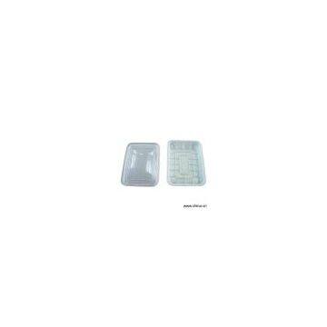 Sell Food Packaging Plastics Box