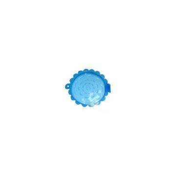 Silicone Lid