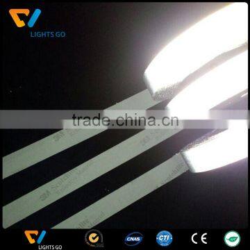 Customized High Visibility Reflective Tape Bopp Printed Tape