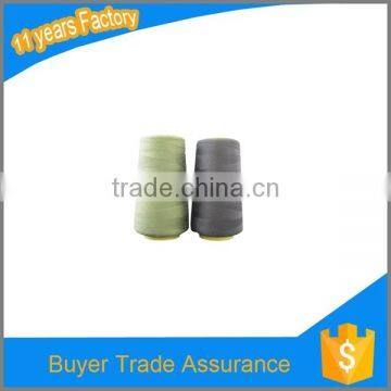 50s/2 polyester bag closing thread cheap sewing thread