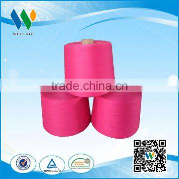 100 PCT Polyester Sewing Thread for Different Colors as Costomized photo-2